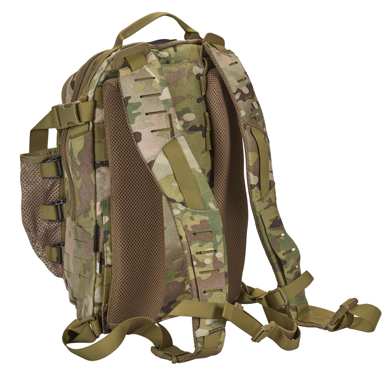 Tasmanian Tiger Assault Pack 12 Multicam Backpack On Sale - Best