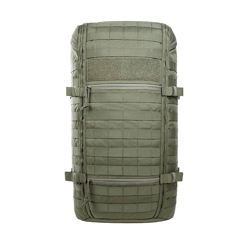 TASMANIAN TIGER オリーブグリーンバッグ Tasmanian Tiger Base Pack Top Load 30 Olive Backpack On Sale