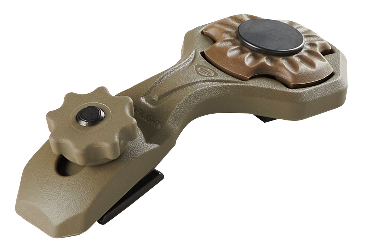 Streamlight Sidewinder High Offset ARC Rail Mount On Sale - Best