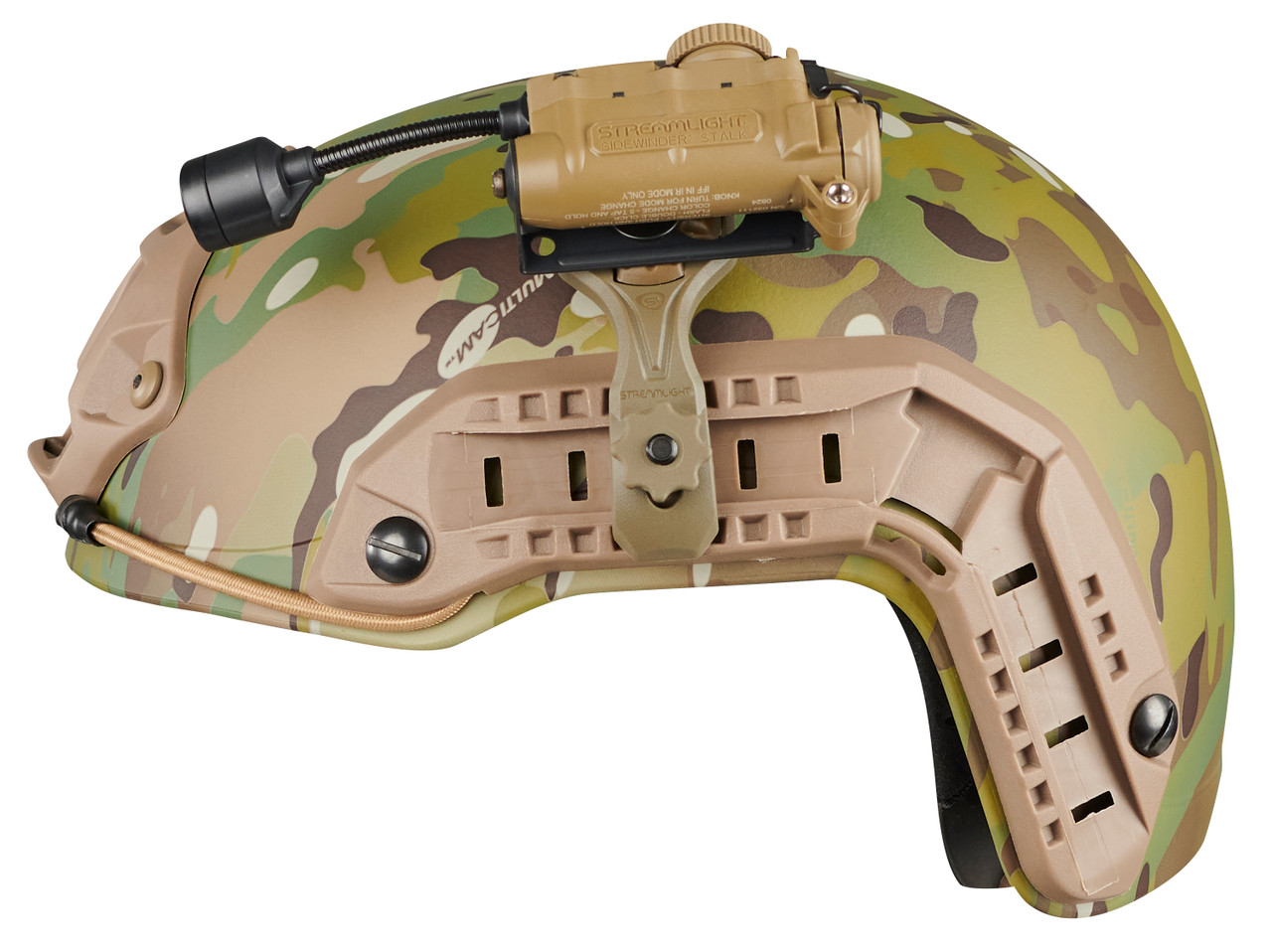 Streamlight Sidewinder High Offset ARC Rail Mount On Sale - Best