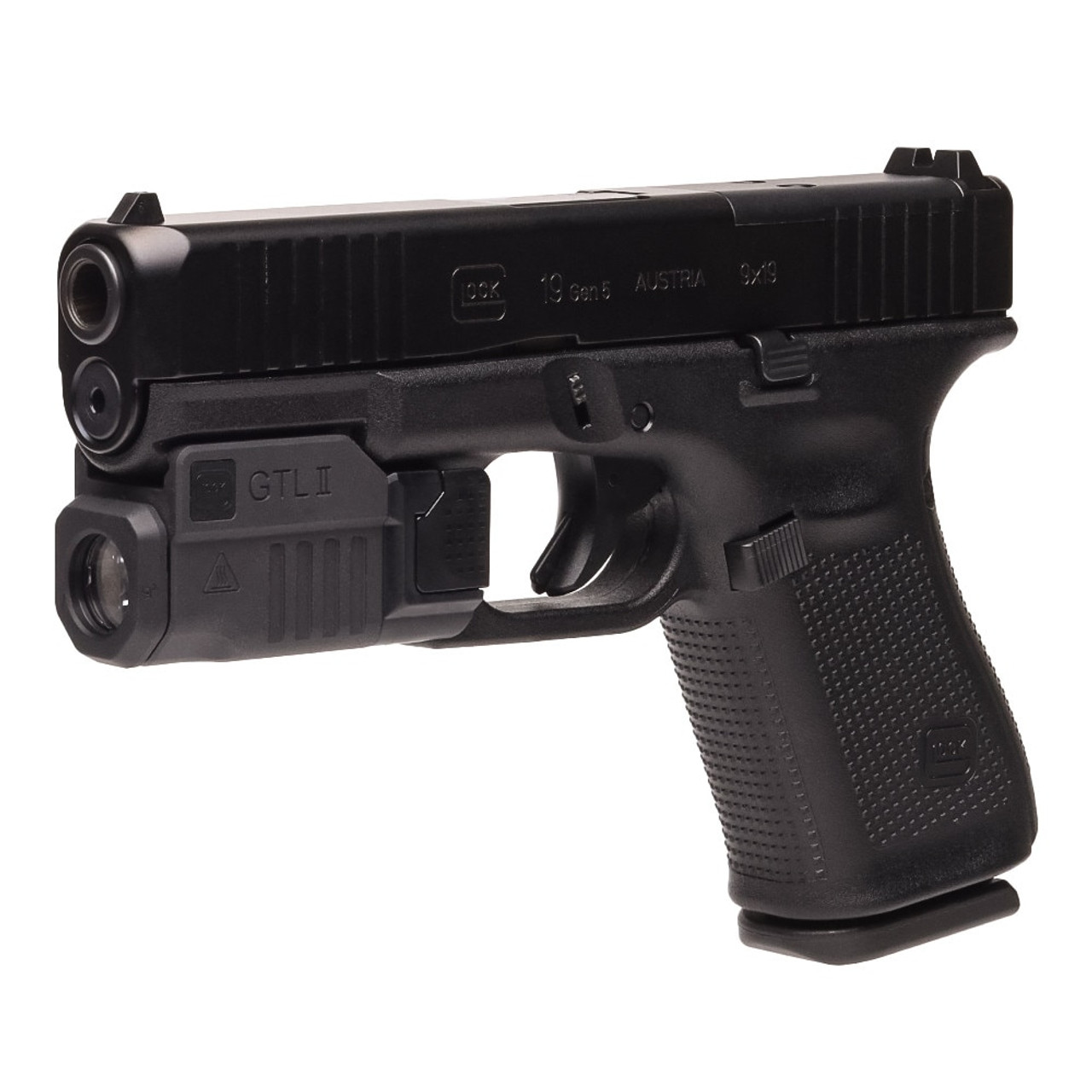 Glock GTL Tactical Light II On Sale - Best Price | BOTACH