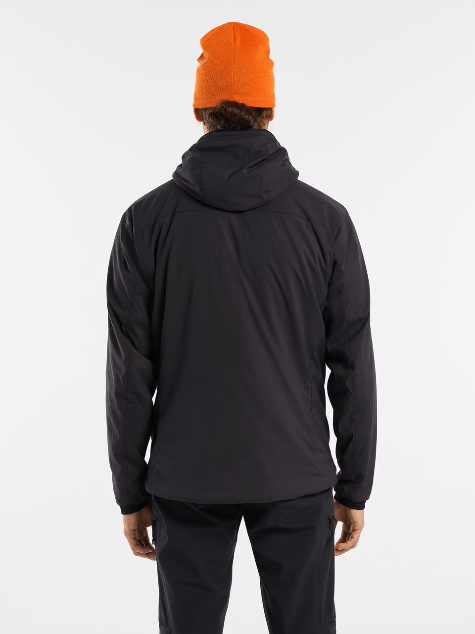 ArcTeryx Practitioner AR Men's Carbon Copy Hoody Jacket On Sale