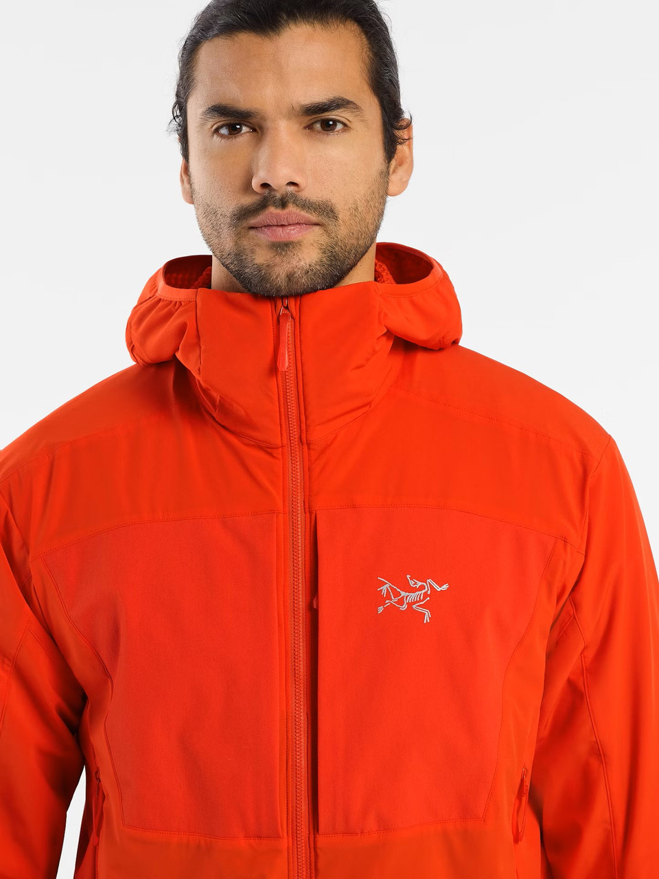 ArcTeryx Practitioner AR Men's Dynasty Hoody Jacket On Sale