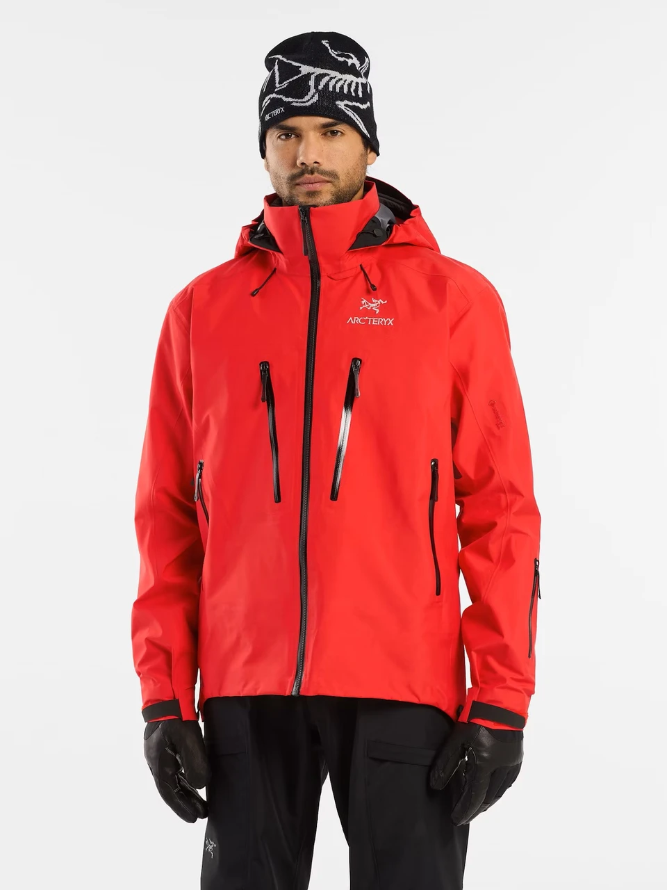 ArcTeryx Ski Guide Jacket Dynasty II Men