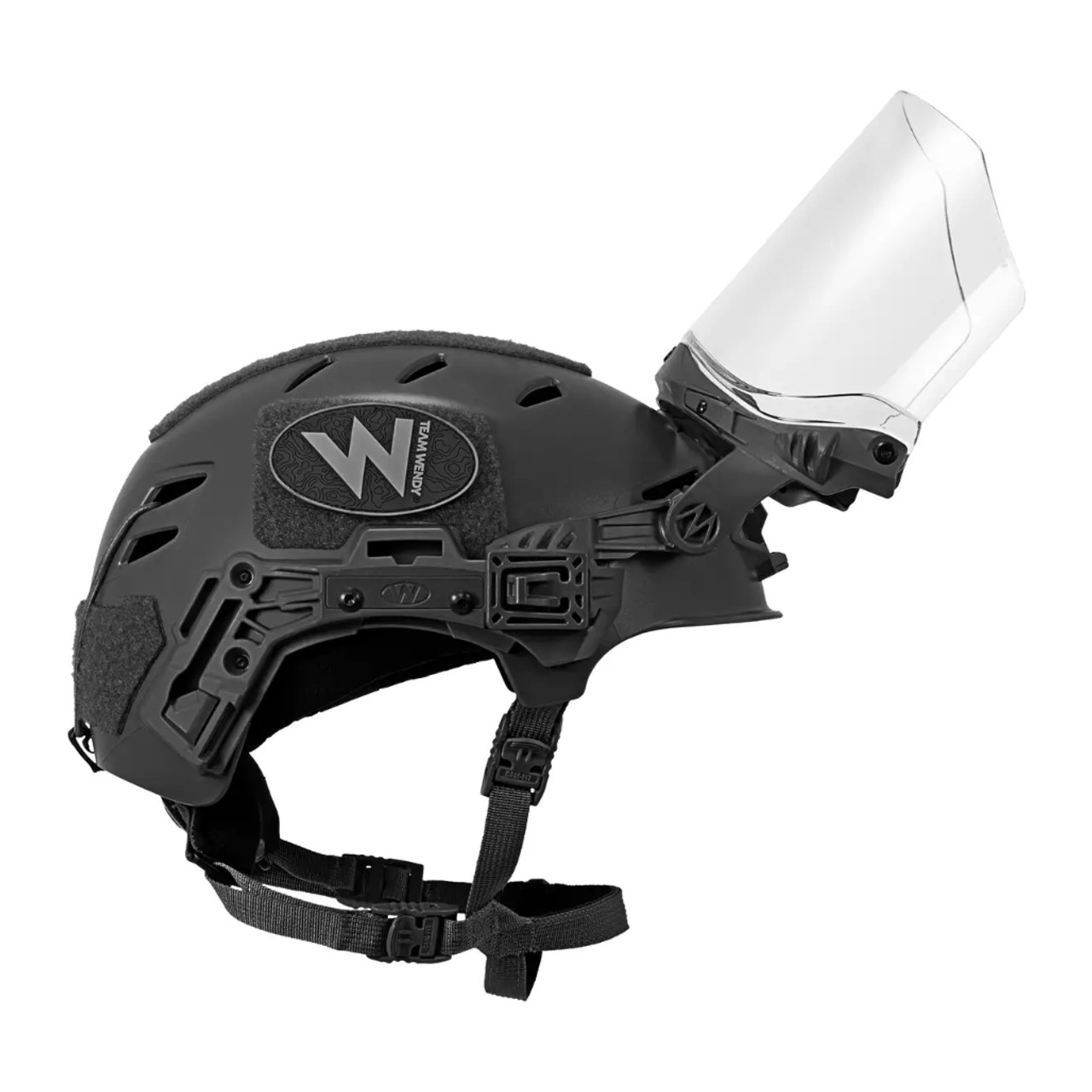 TEAM WENDY EXFIL ヘルメット Size 2 Team Wendy Exfil Helmet | Ballistic Helmet | RMA Armament