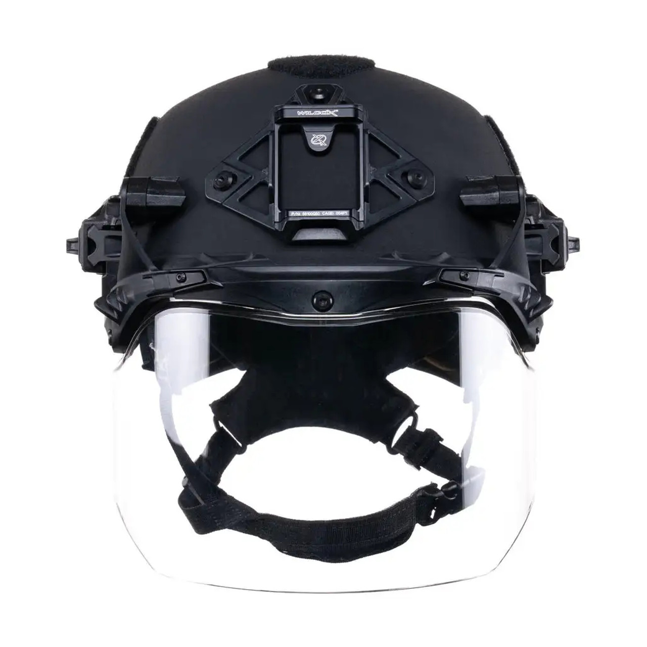 TEAM WENDY EXFIL ヘルメット Size 2 Team Wendy Exfil Helmet | Ballistic Helmet | RMA Armament