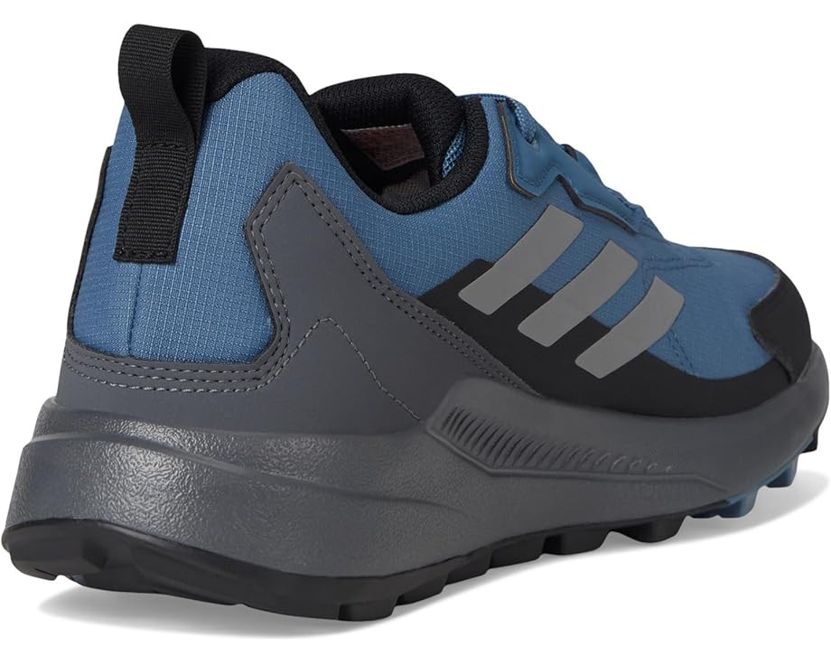 Adidas ID5487 Terrex Anylander Rain.Rdy Wonder Steel Hiking Shoes