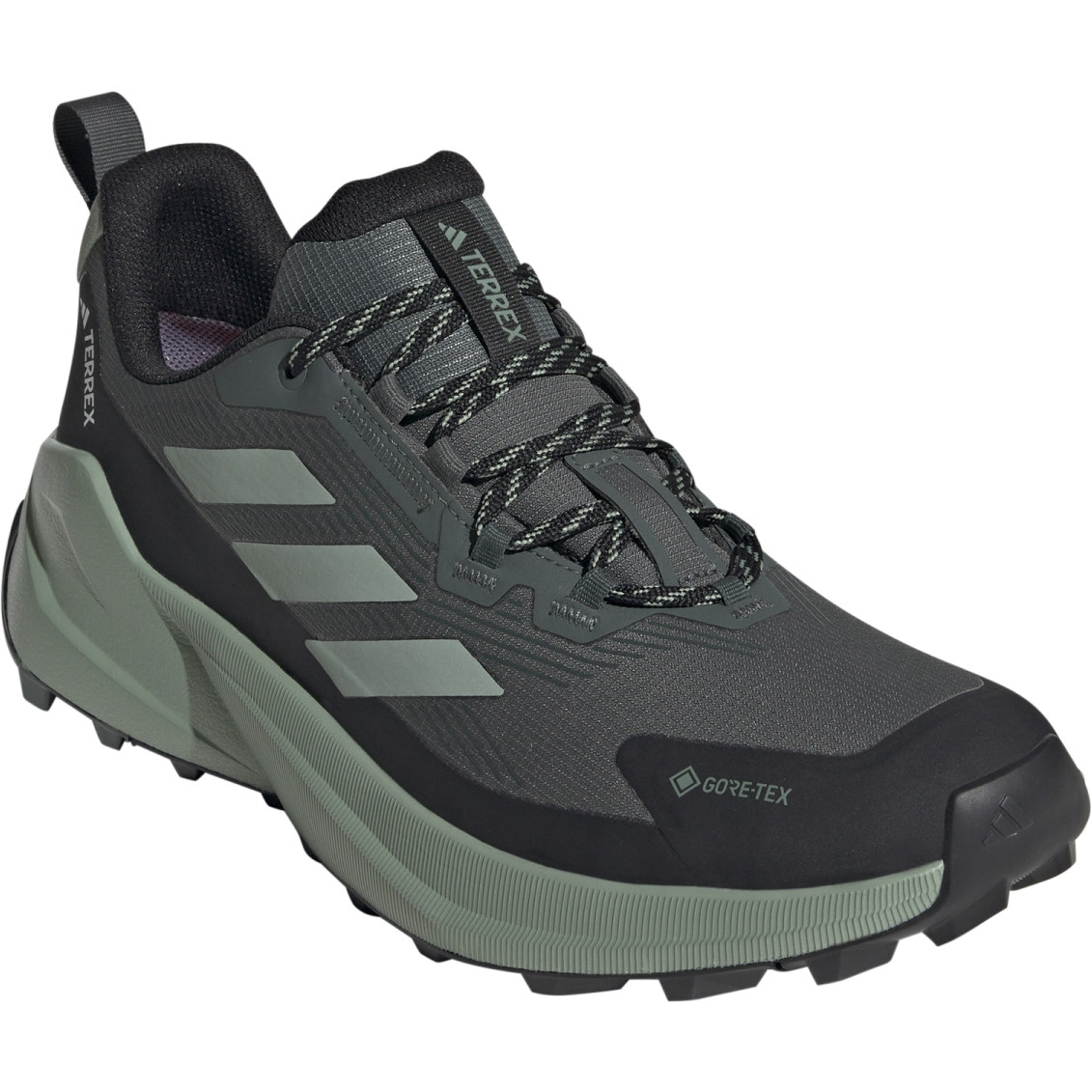 Adidas IH3735 Terrex Trailmaker 2 GORE-TEX Legend Ivy Hiking Shoes