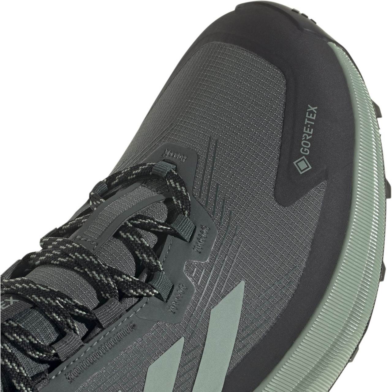 Adidas IH3735 Terrex Trailmaker 2 GORE-TEX Legend Ivy Hiking Shoes