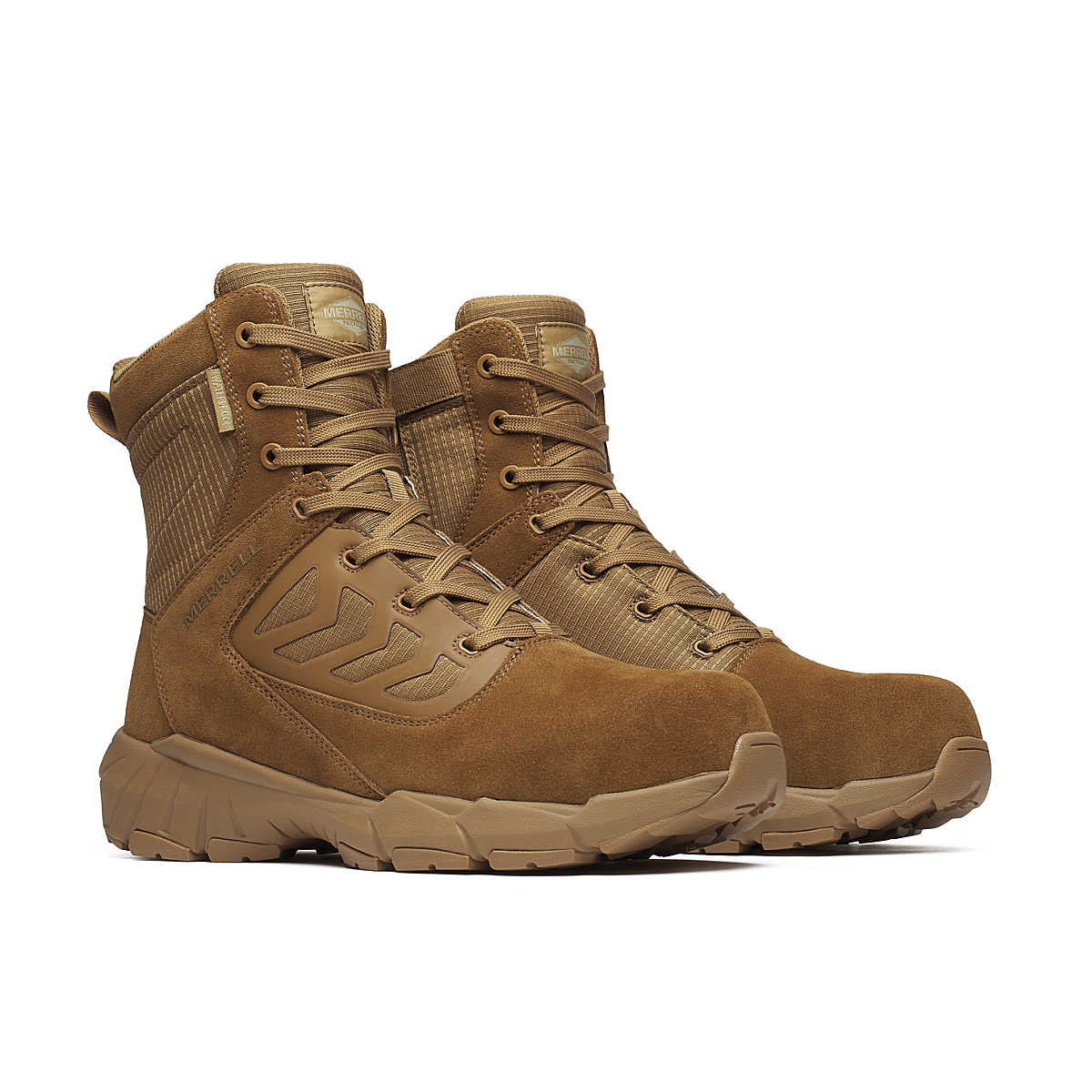 エムラクール Merrell Men's Fullbench 8