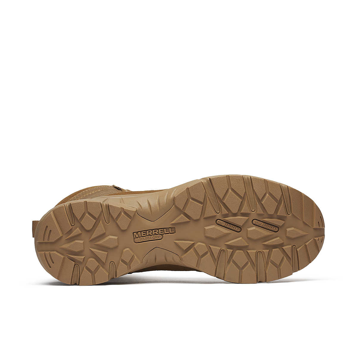 Merrell Men's Fullbench 8
