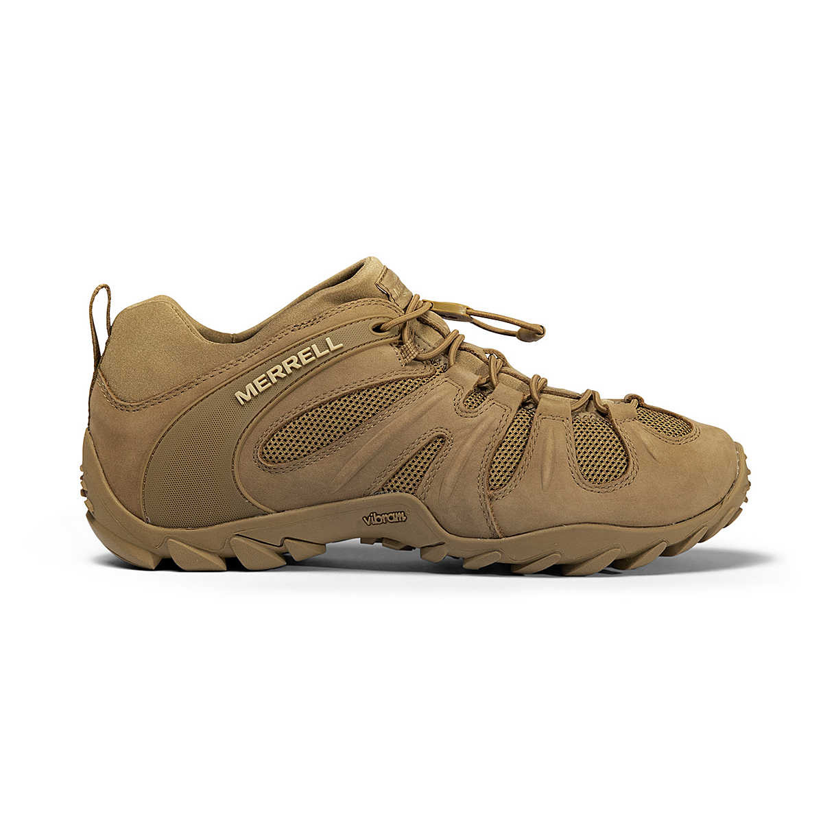 Merrell Chameleon 8 Stretch Brown Earth Mens Hiking Shoes Vibram J034181 Size 15 Amazon.com | Merrell Mens CHAM 8 Stretch Hiking Shoe, Black  main image 2