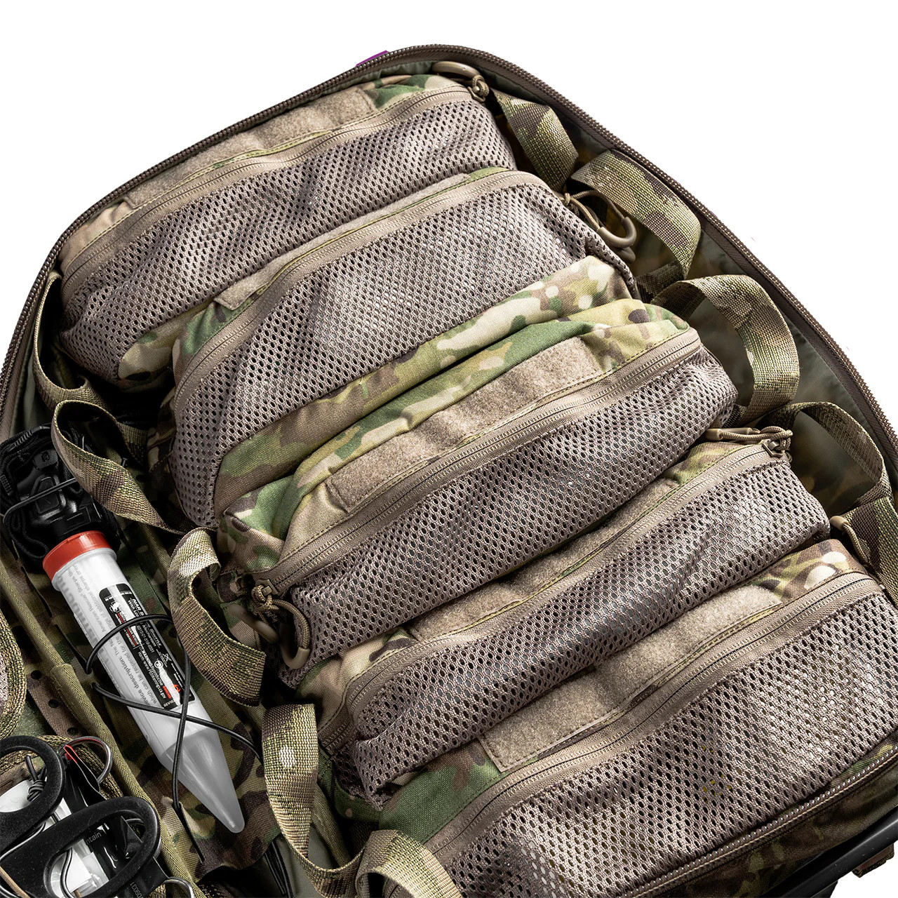 Eberlestock Mission Medic マルチカム Mission Medic Pack – Eberlestock
