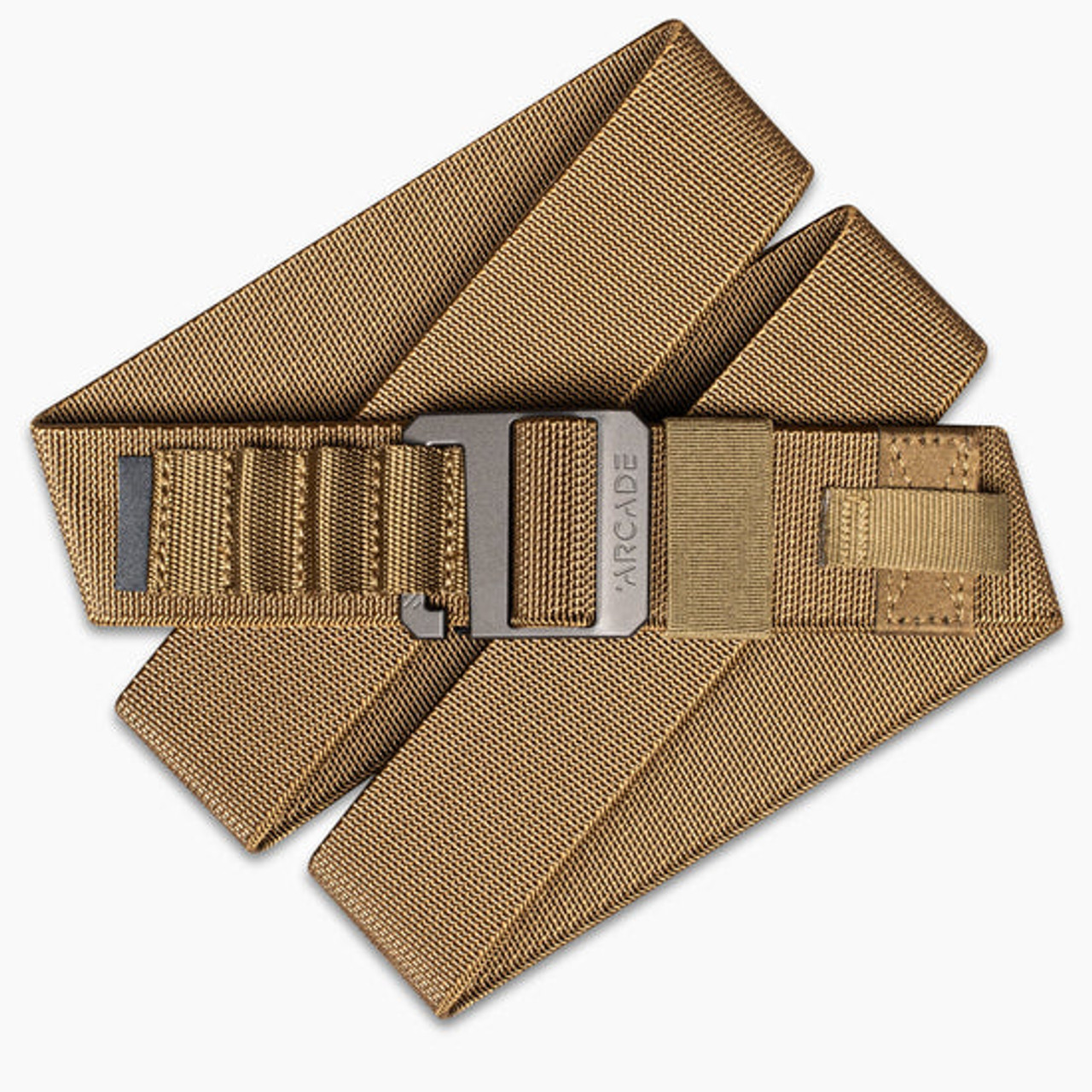 Arcade Hardware ALU Coyote Belt On Sale - Best Price | BOTACH
