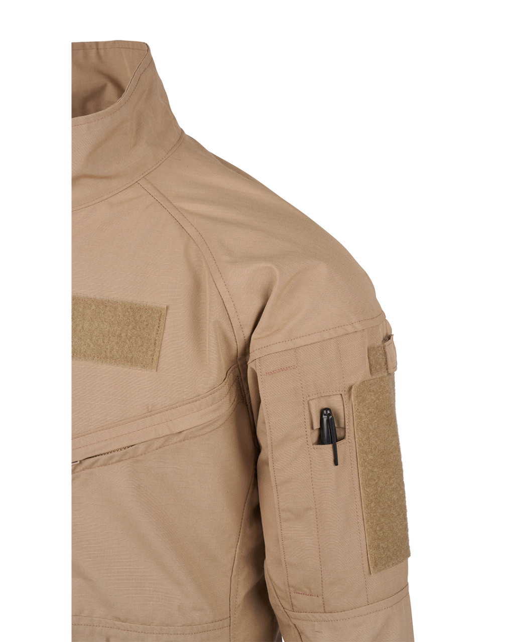 Massif 2-Piece Flight Suit Navair Tan Jacket NAVAIR FR On Sale