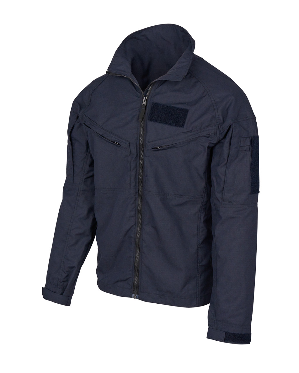 Massif 2-Piece Flight Suit First Responder Navy Jacket FR On Sale