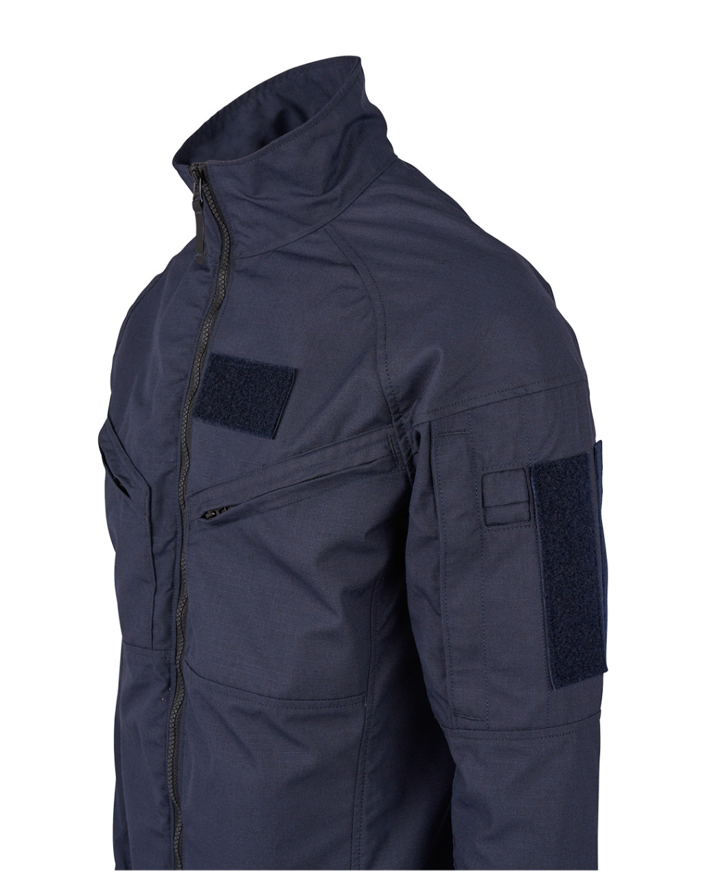 Massif 2-Piece Flight Suit First Responder Navy Jacket FR On Sale