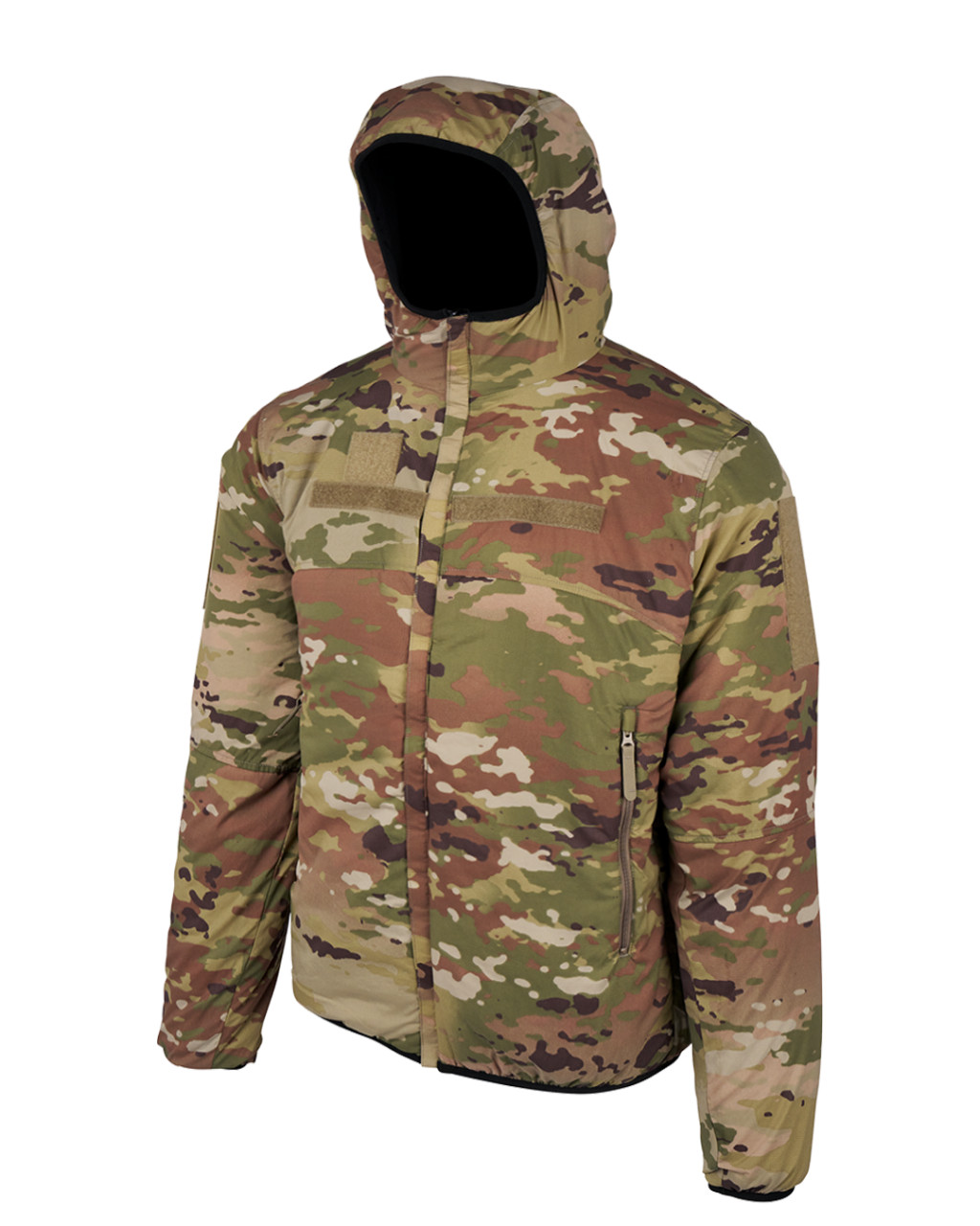 Massif Strato Low Loft OCP/Black Jacket Non-FR On Sale Massif Strato Low Loft OCP/Black Jacket Non-FR On Sale