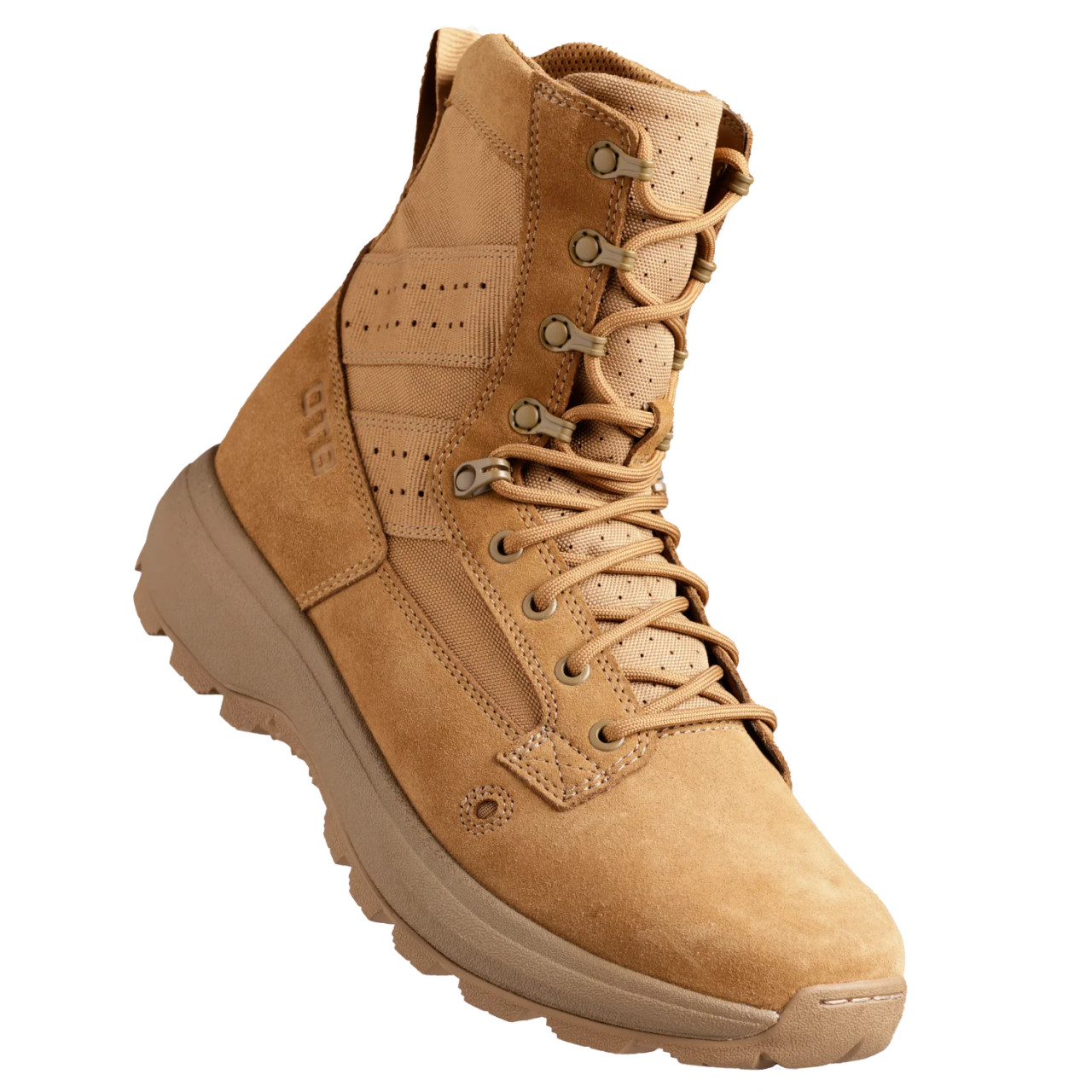 OTB Boots M-Flex 8 Coyote Boot On Sale - Best Price | BOTACH
