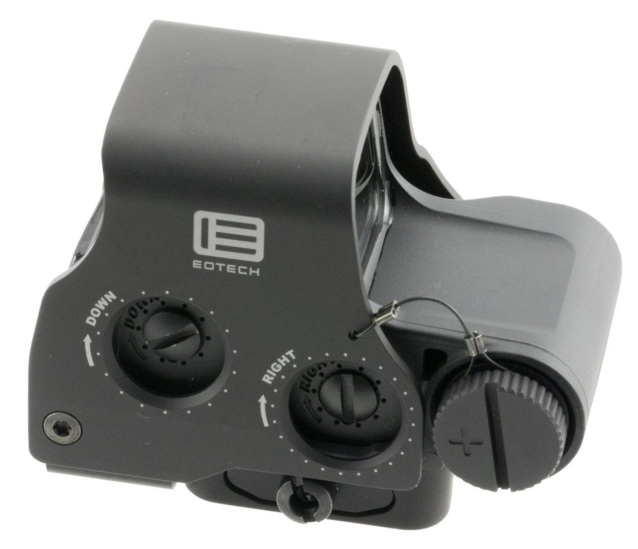 EOTech EXPS3-4 Holographic Weapon Sight