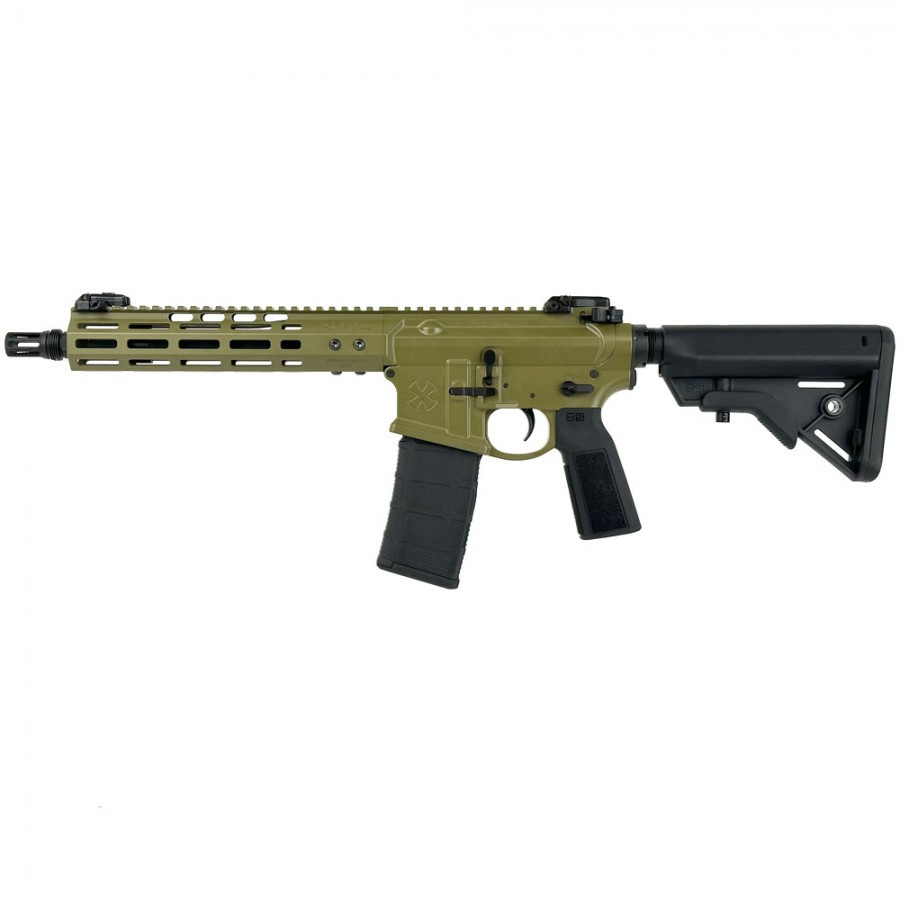 Noveske GEN4 N4 10.5
