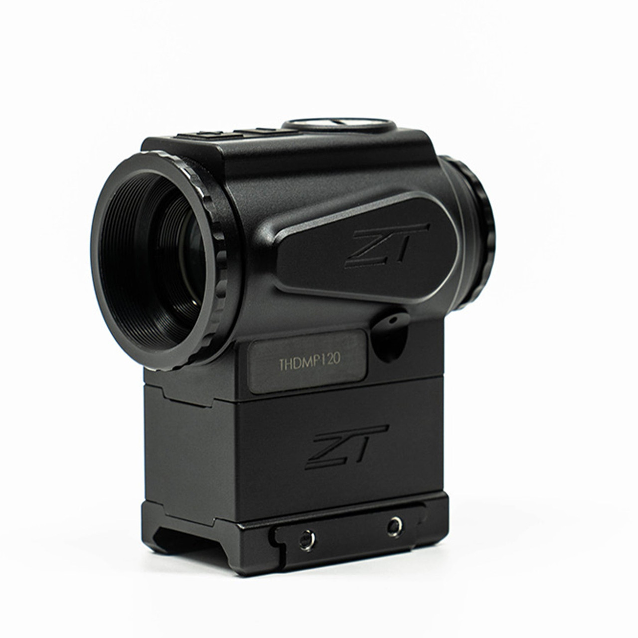 ZeroTech Prism Thrive HD 1x MICRO Prism Scope with Variable