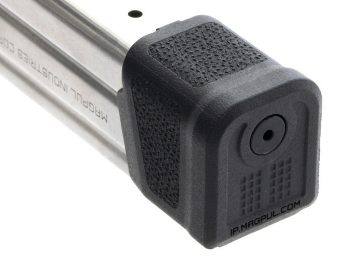 MAGPUL AMAG 21 SG9 SIG P320/M17 9mm 21-Round Stainless Steel