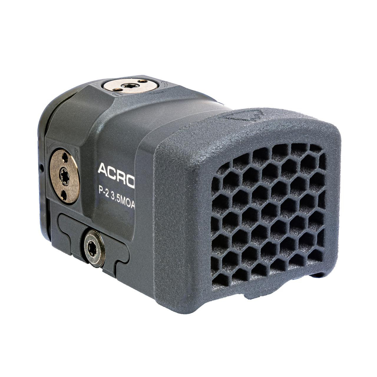 Aimpoint HexCap For ACRO