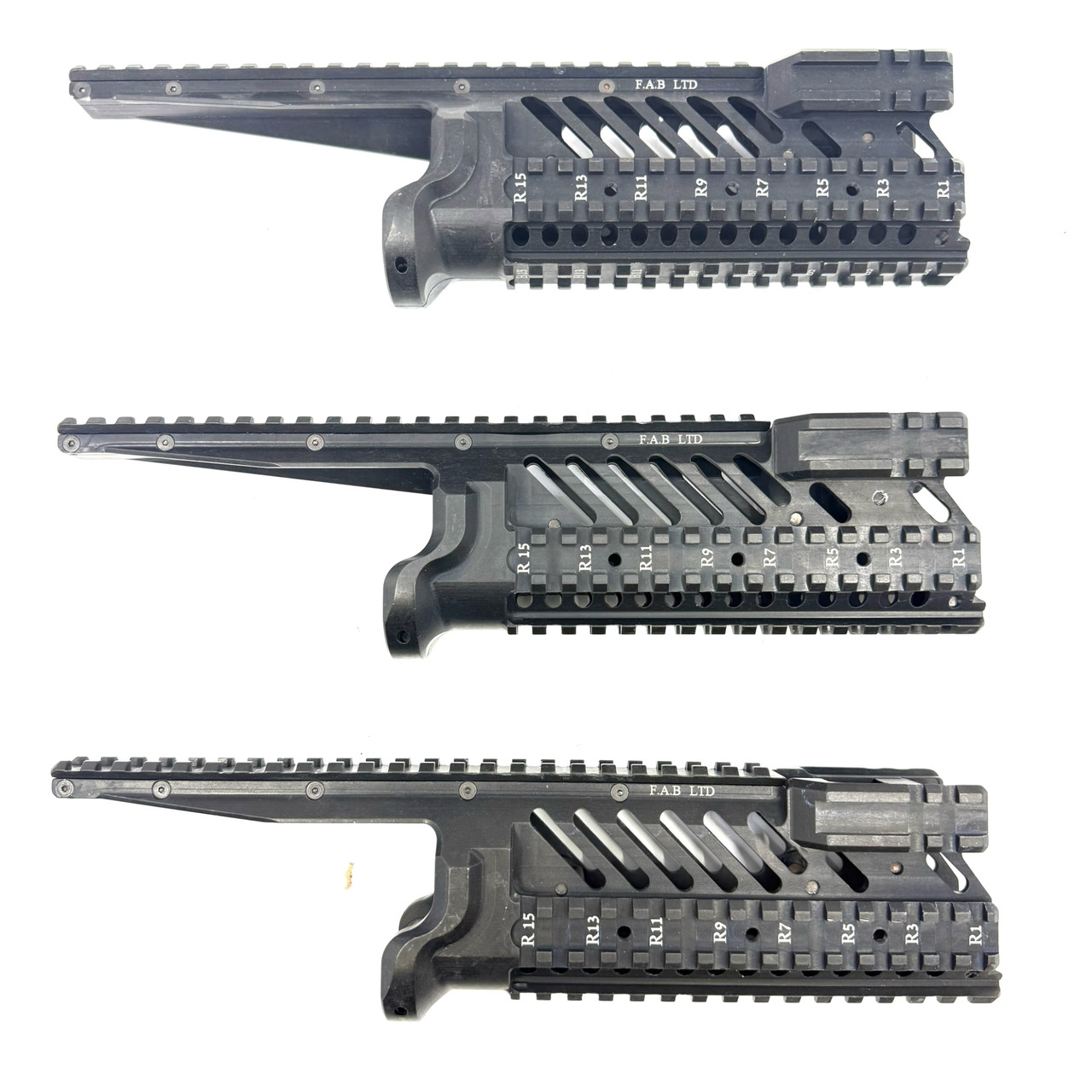 KZ Micro Galil Integrated 6 Rail System On Sale - Best Price | BOTACH