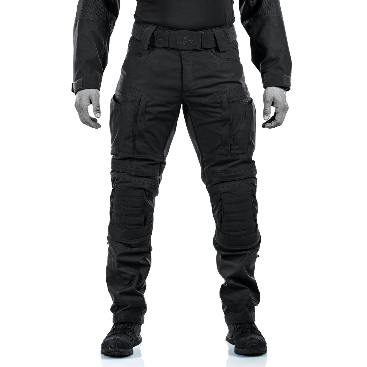 UF PRO Striker XT Gen.3 Combat Black Pants