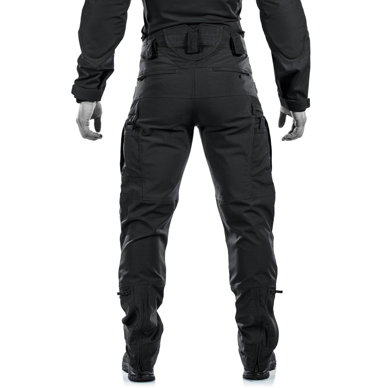 UF PRO Striker XT Gen.3 Combat Black Pants