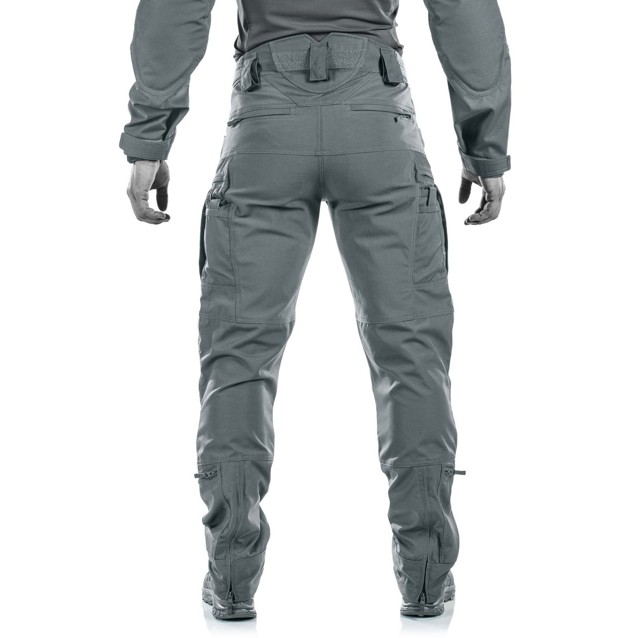 UF PRO Striker XT Gen.3 Combat Steel Grey Pants
