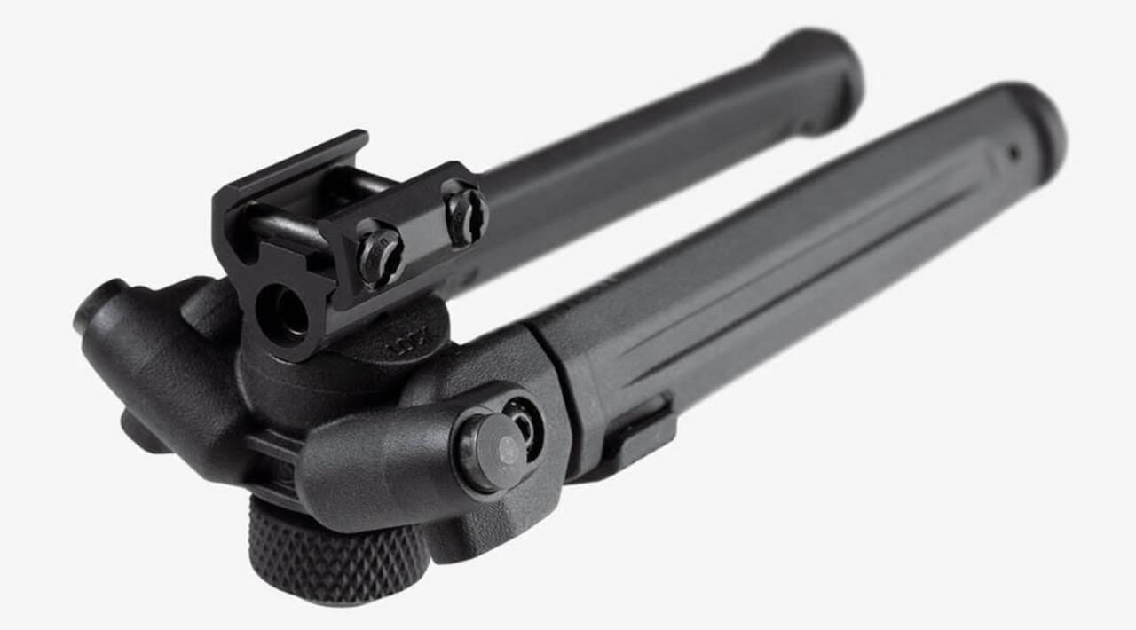 Magpul MAG941 Bipod for 1913 Picatinny Rail