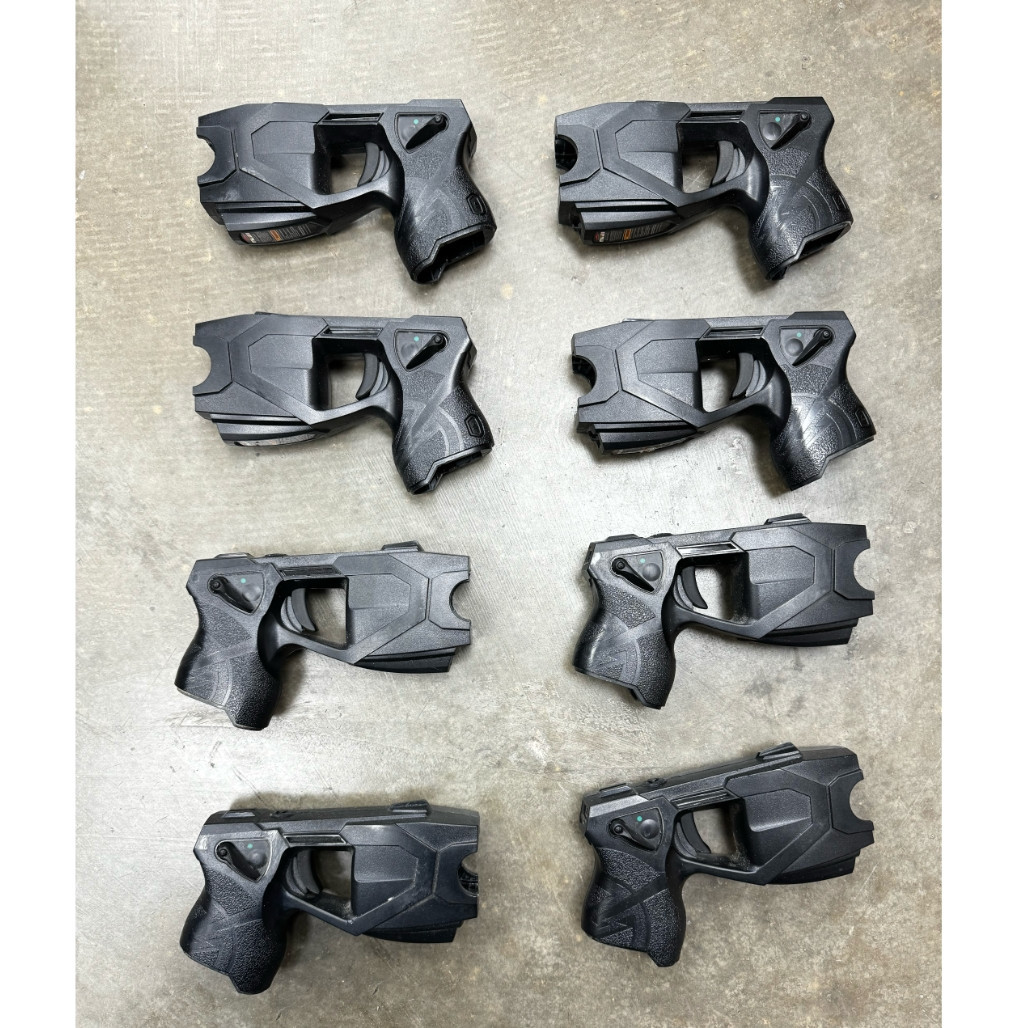 Holster Taser X26P Blackhawk - Holsters et étuis tactiques (14321966 Holster Taser X26P Blackhawk - Holsters et étuis tactiques (14321966