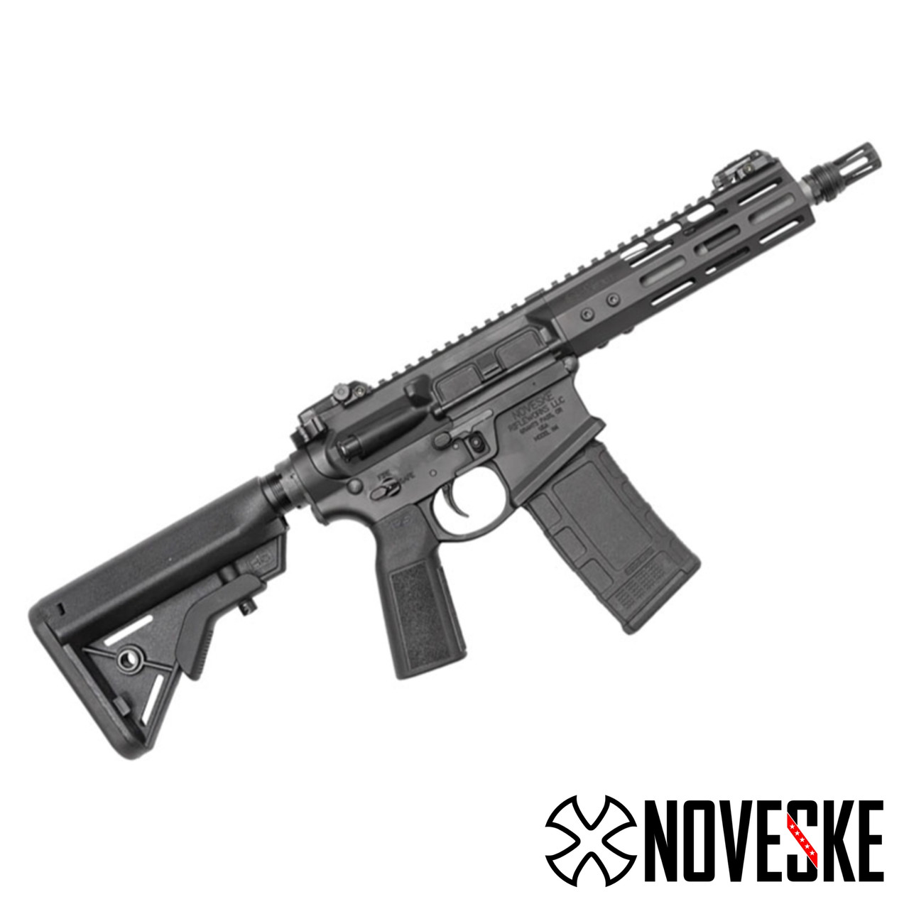 C*S様 noveske 300blk 7.94インチ ナギサバレル GBB Noveske N4 Gen4 Diplomat .300Blk 7.94
