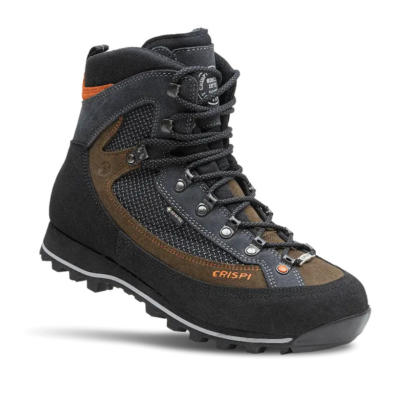 Crispi Summit Crispi Boots Thor Crispi Thor GTX Hunting Boot Men's