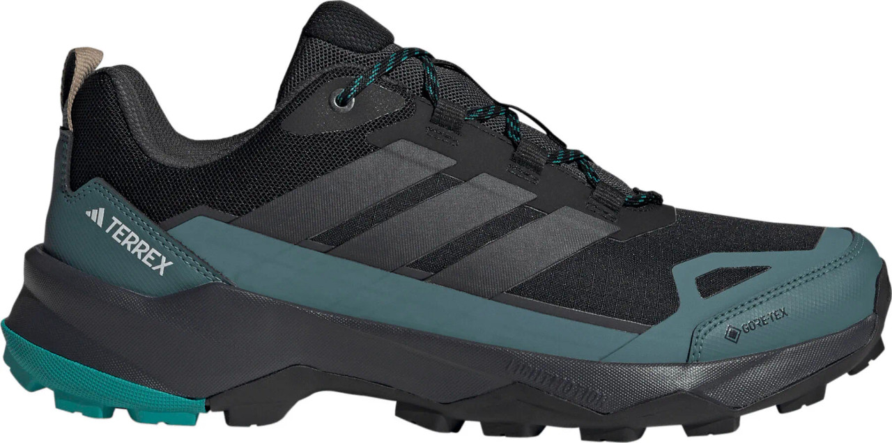Adidas JQ2209 Terrex Skychaser AX5 Gore-tex Hiking Shoes On Sale