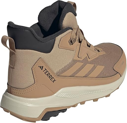 Adidas Anylander Climawarm+ Mid Top Hiking Shoe On Sale - Best