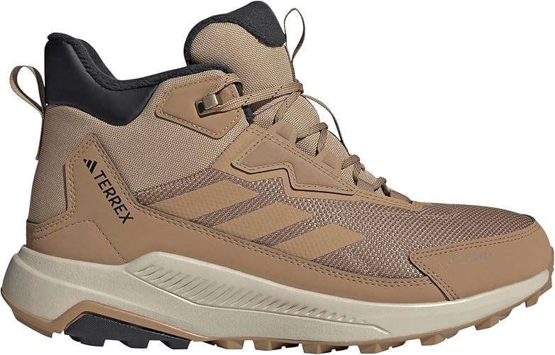 Adidas Anylander Climawarm+ Mid Top Hiking Shoe On Sale - Best