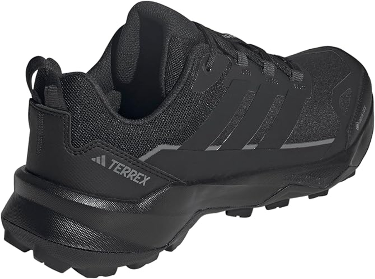 Adidas JQ2210 Terrex Skychaser AX5 Gore-tex Hiking Shoes On