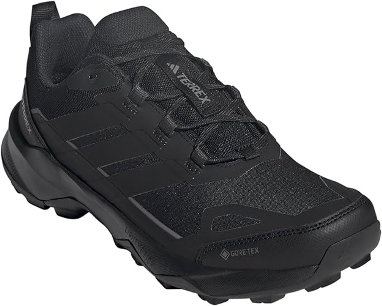 ショウ Adidas JQ2210 Terrex Skychaser AX5 Gore-tex Hiking Shoes On