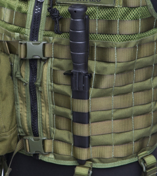 Glock FM 81 Field Knife Grey On Sale - Best Price | BOTACH