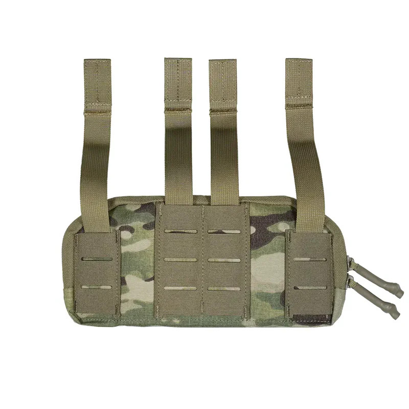Agilite Wide Admin Pouch