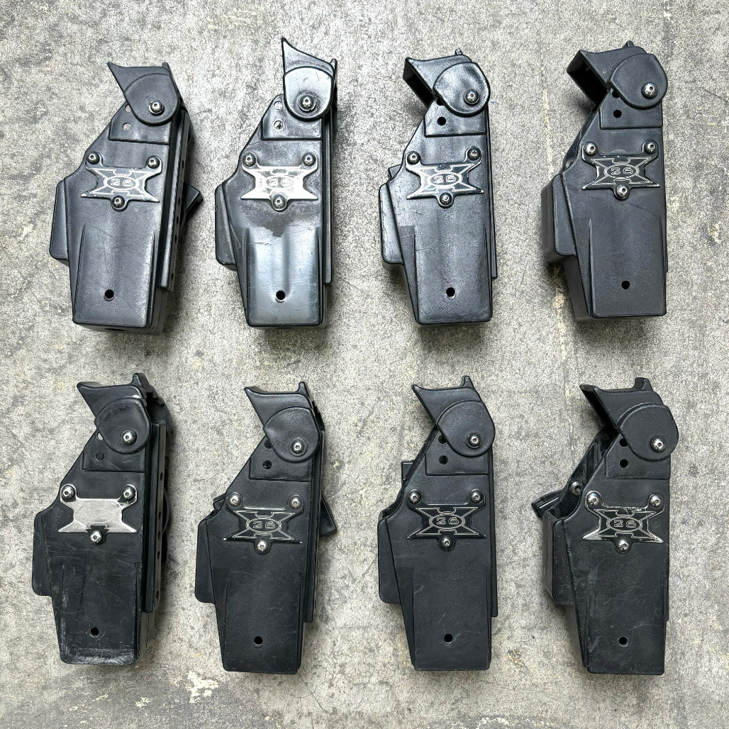 Taser X26 Duty Holster,Police Trade On Sale - Best Price | BOTACH