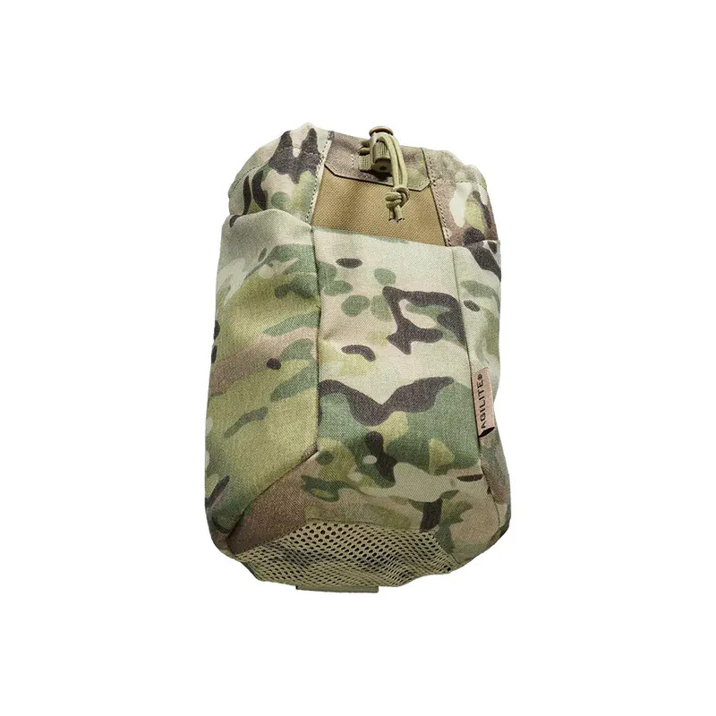 【新品】AGILITE Dump pouch/Multicam Agilite Mag-Release Dump Pouch