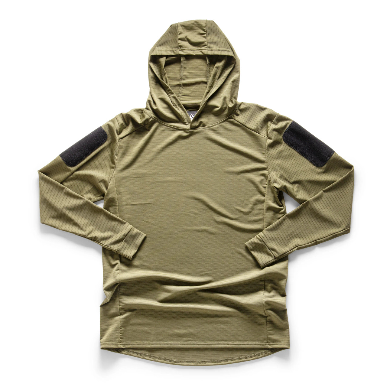 13th Heaven x FOG フィールド ラグビー フーディー Slate Grey Field Rugby Hooded – 13th Heaven Co.