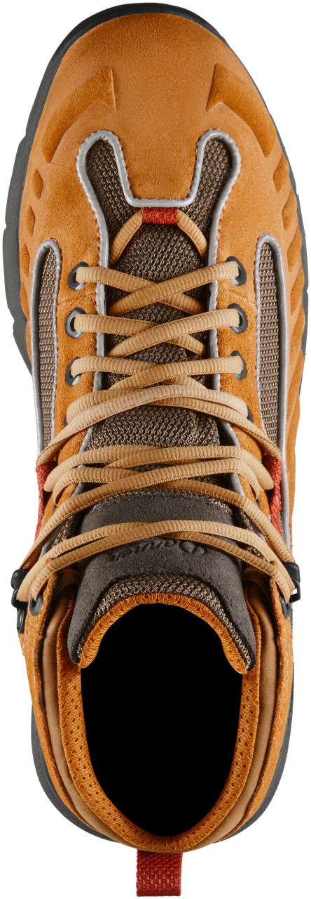 Danner Douglas GTX Herrenstiefel – Wasserdicht, Atmungsaktiv & Nachhaltig, 6 Zoll In Roasted Pecan