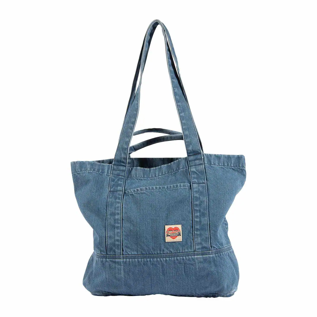 Carhartt 18L Denim Waterloo Tote Bag