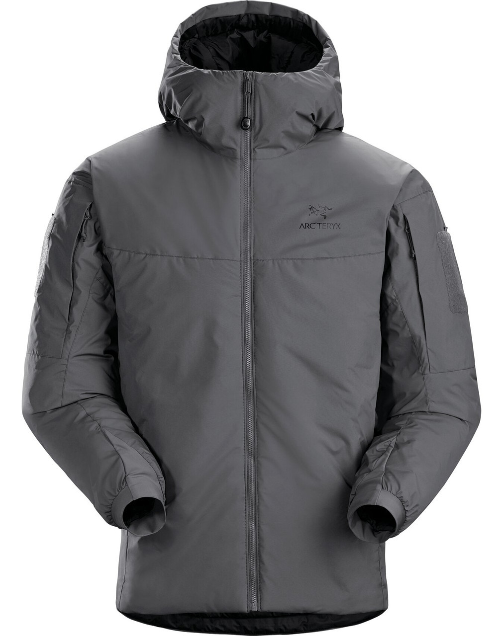 ジャケット・アウター k2-lixx ArcTeryx Men's Cold WX Hoody LT Gen 2.1 Jacket