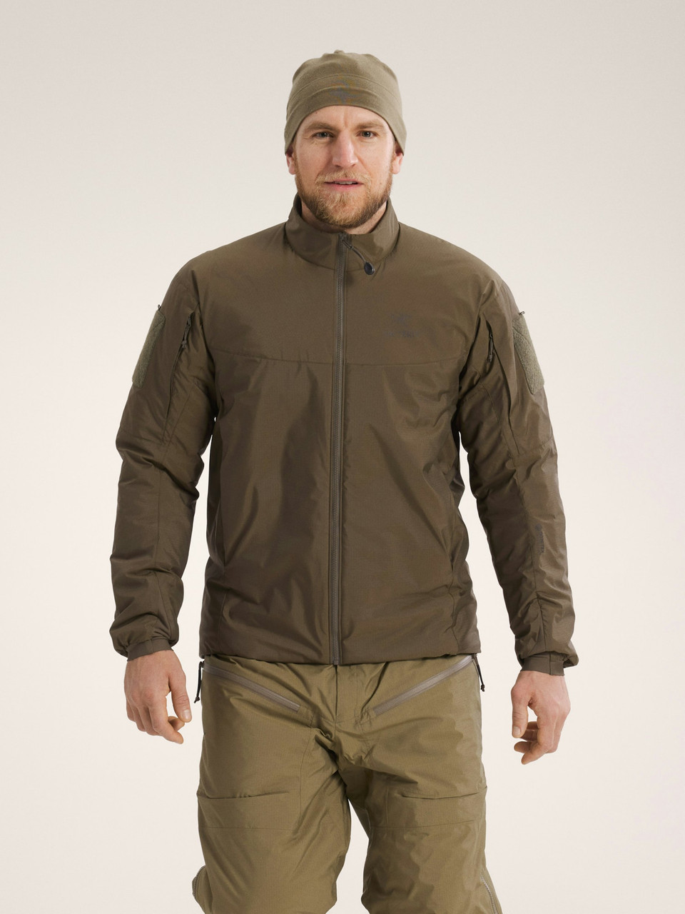 ArcTeryx Men's Cold WX LT Gen 2.1 Jacket